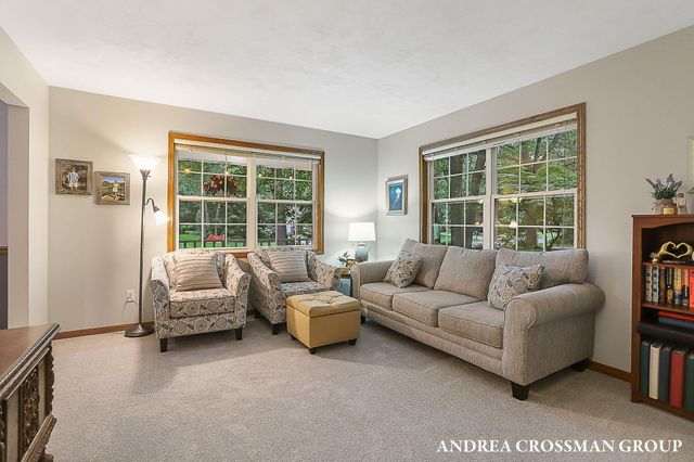 15213 Meadowwood Drive, Grand Haven Twp, MI 49417