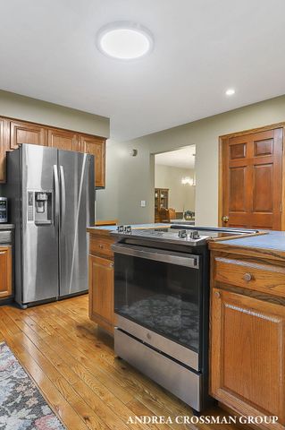 15213 Meadowwood Drive, Grand Haven Twp, MI 49417