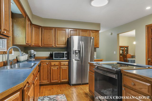 15213 Meadowwood Drive, Grand Haven Twp, MI 49417