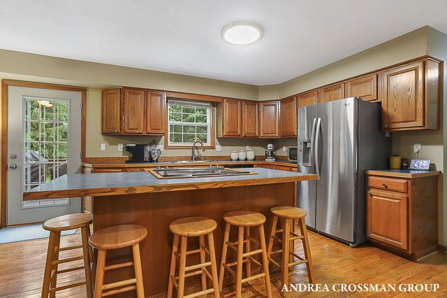 15213 Meadowwood Drive, Grand Haven Twp, MI 49417
