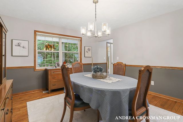 15213 Meadowwood Drive, Grand Haven Twp, MI 49417