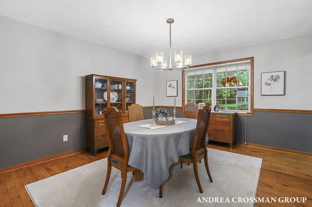 15213 Meadowwood Drive, Grand Haven Twp, MI 49417