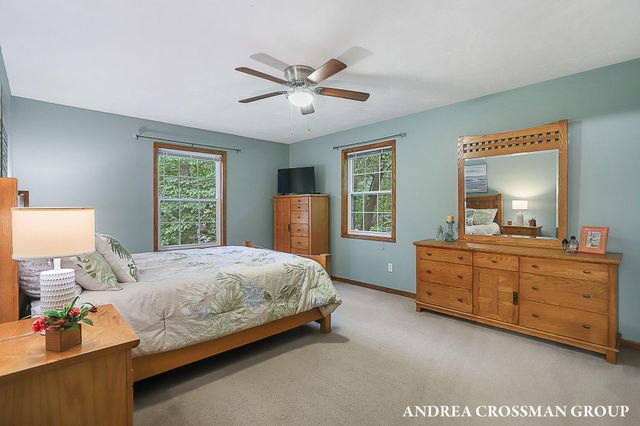 15213 Meadowwood Drive, Grand Haven Twp, MI 49417