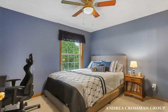 15213 Meadowwood Drive, Grand Haven Twp, MI 49417