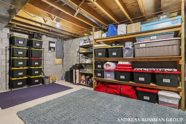 15213 Meadowwood Drive, Grand Haven Twp, MI 49417