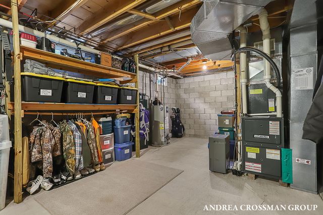 15213 Meadowwood Drive, Grand Haven Twp, MI 49417