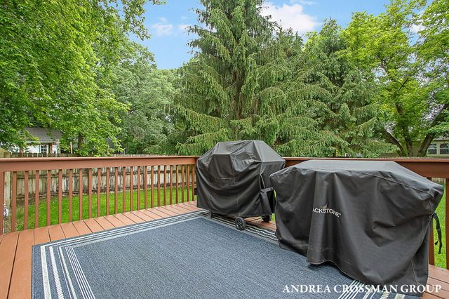 15213 Meadowwood Drive, Grand Haven Twp, MI 49417
