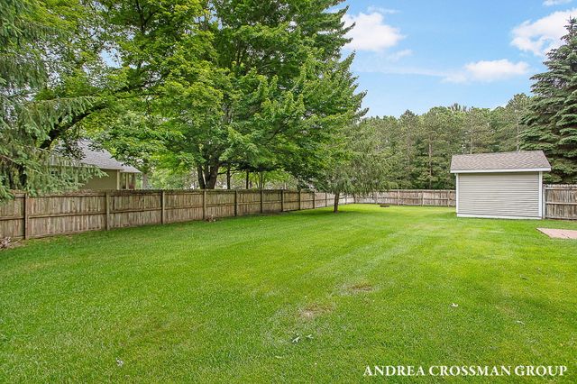 15213 Meadowwood Drive, Grand Haven Twp, MI 49417