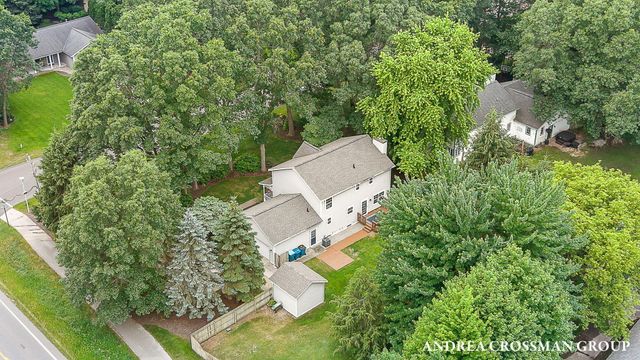 15213 Meadowwood Drive, Grand Haven Twp, MI 49417
