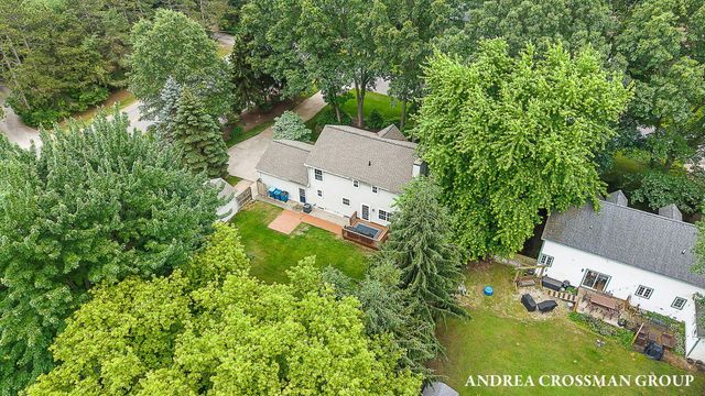 15213 Meadowwood Drive, Grand Haven Twp, MI 49417