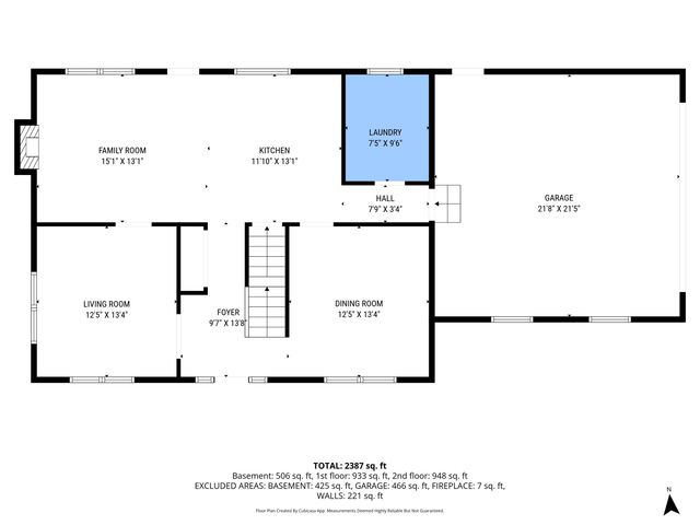 15213 Meadowwood Drive, Grand Haven Twp, MI 49417