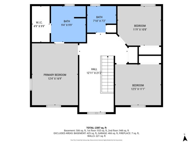 15213 Meadowwood Drive, Grand Haven Twp, MI 49417