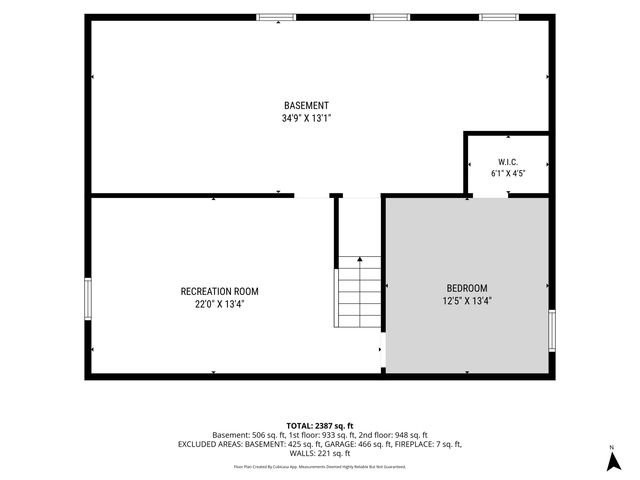 15213 Meadowwood Drive, Grand Haven Twp, MI 49417