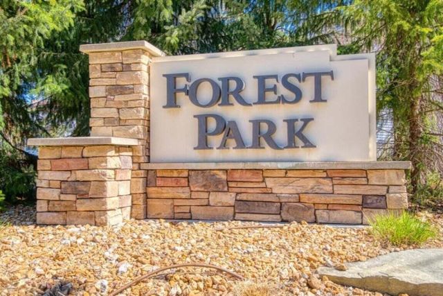 15213 Meadowwood Drive, Grand Haven Twp, MI 49417