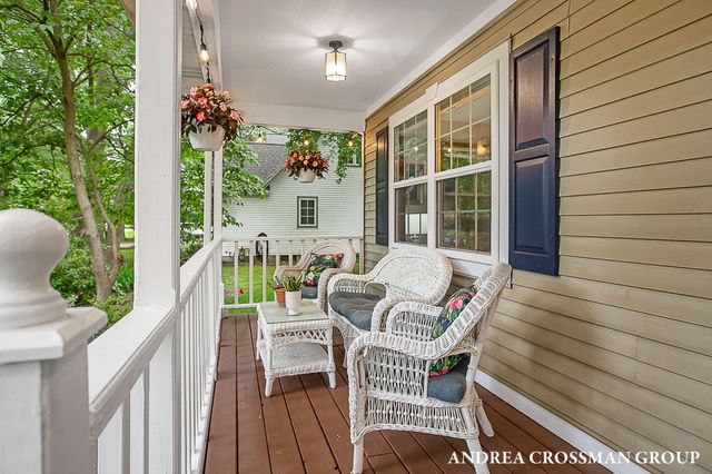 15213 Meadowwood Drive, Grand Haven Twp, MI 49417