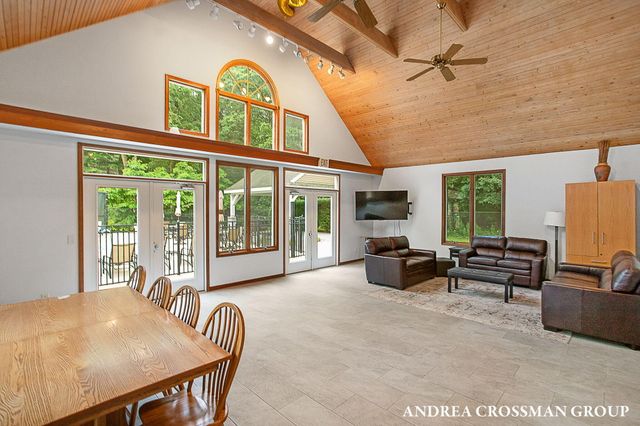 15213 Meadowwood Drive, Grand Haven Twp, MI 49417