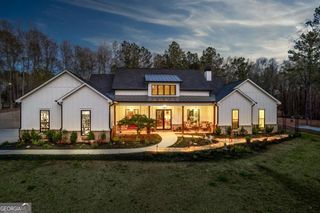 1953-1 Barton Bridge Road, Monroe, GA 30655