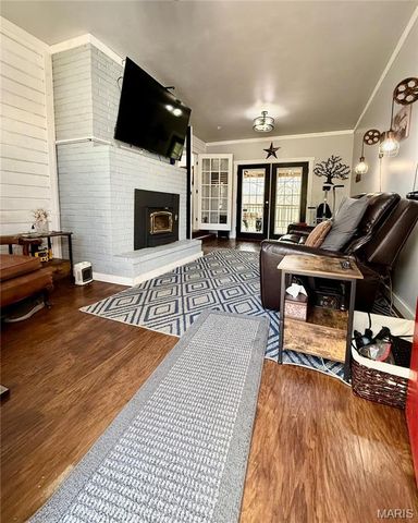 3600 Gary Road, Arnold, MO 63010