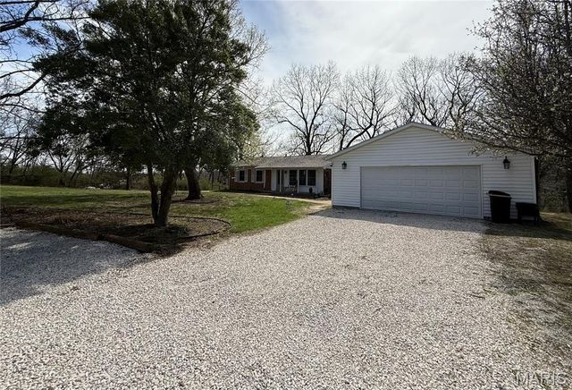 3600 Gary Road, Arnold, MO 63010