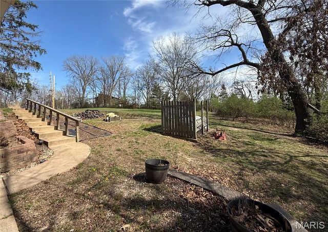 3600 Gary Road, Arnold, MO 63010