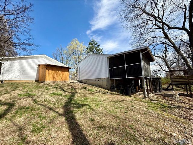 3600 Gary Road, Arnold, MO 63010