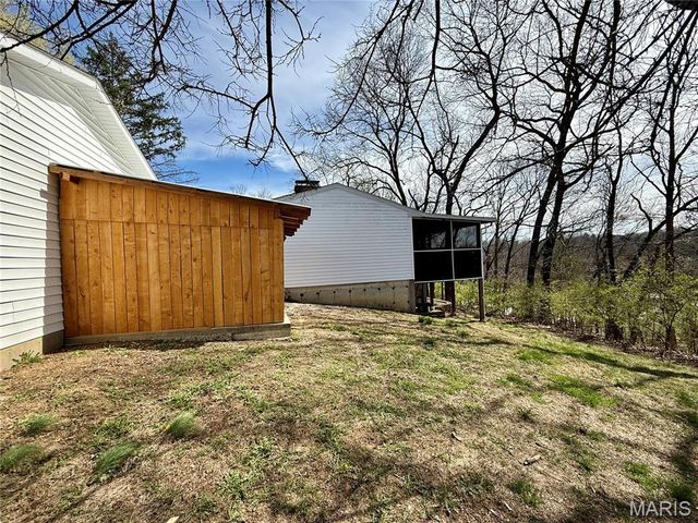 3600 Gary Road, Arnold, MO 63010