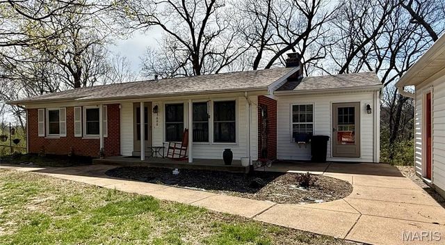 3600 Gary Road, Arnold, MO 63010