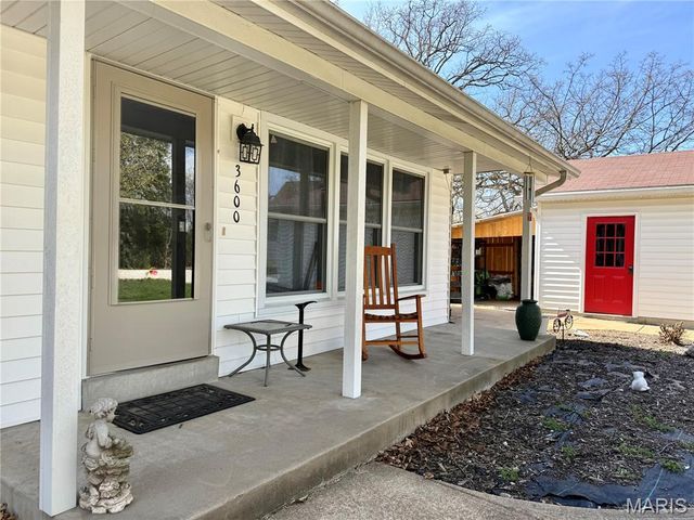 3600 Gary Road, Arnold, MO 63010