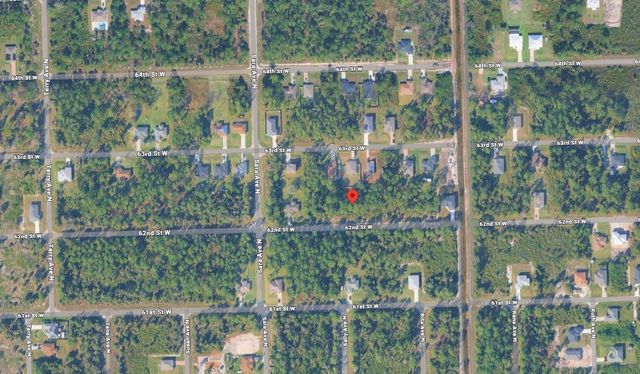 3410 62ND STREET W, Lehigh Acres, FL 33971