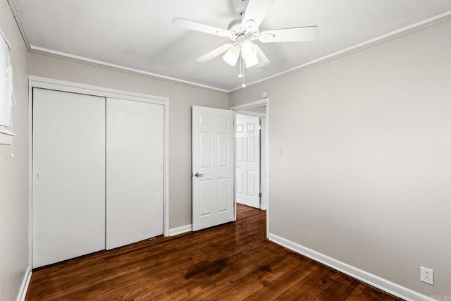 32 Rosemont Drive, Little Rock, AR 72204