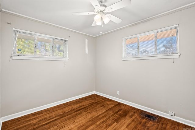 32 Rosemont Drive, Little Rock, AR 72204