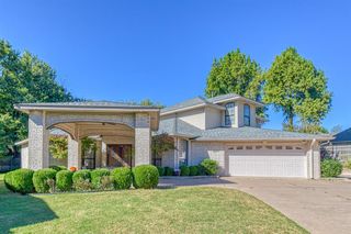 3617 Hampton Court, Norman, OK 73072