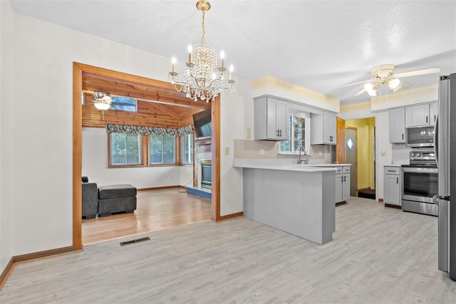 1809 Whitegate Lane, Kalamazoo, MI 49009