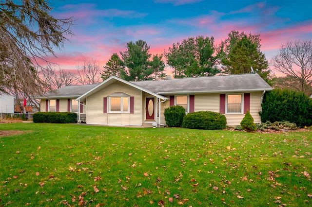 1809 Whitegate Lane, Kalamazoo, MI 49009