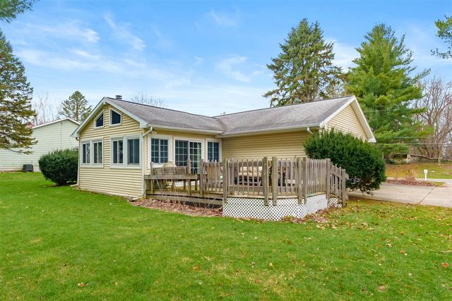 1809 Whitegate Lane, Kalamazoo, MI 49009