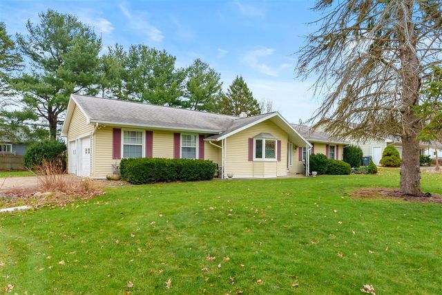 1809 Whitegate Lane, Kalamazoo, MI 49009