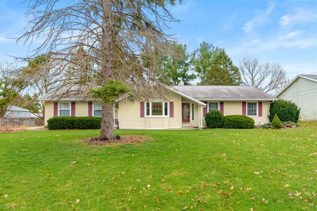 1809 Whitegate Lane, Kalamazoo, MI 49009