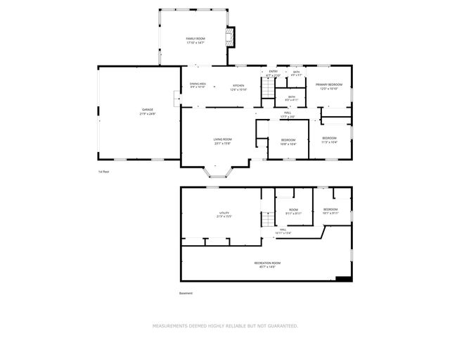 1809 Whitegate Lane, Kalamazoo, MI 49009