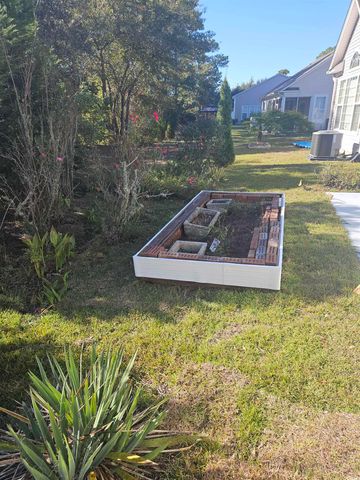 5801 Spinetail Dr., North Myrtle Beach, SC 29582