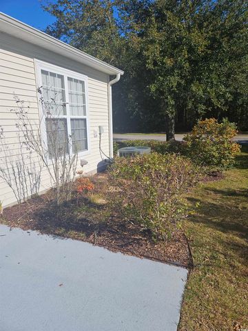 5801 Spinetail Dr., North Myrtle Beach, SC 29582