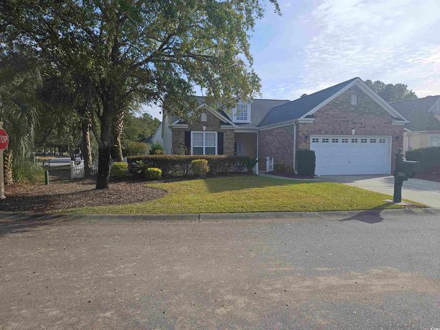 5801 Spinetail Dr., North Myrtle Beach, SC 29582