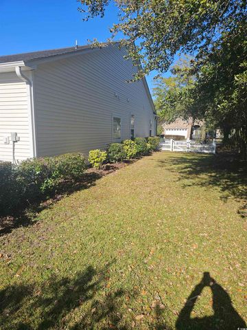 5801 Spinetail Dr., North Myrtle Beach, SC 29582