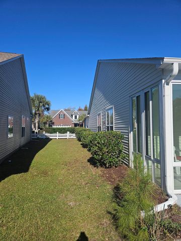 5801 Spinetail Dr., North Myrtle Beach, SC 29582