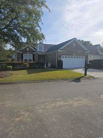 5801 Spinetail Dr., North Myrtle Beach, SC 29582