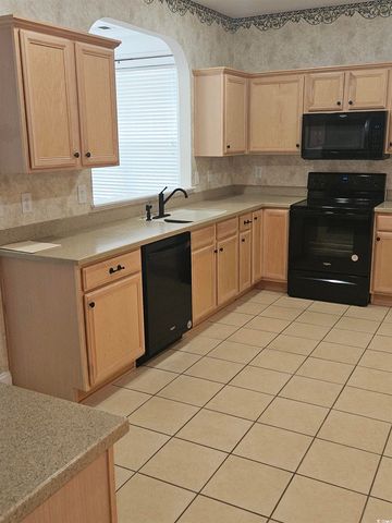 5801 Spinetail Dr., North Myrtle Beach, SC 29582