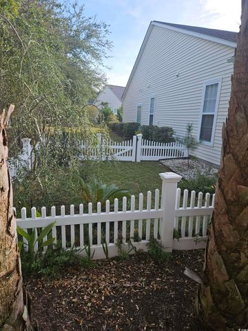 5801 Spinetail Dr., North Myrtle Beach, SC 29582