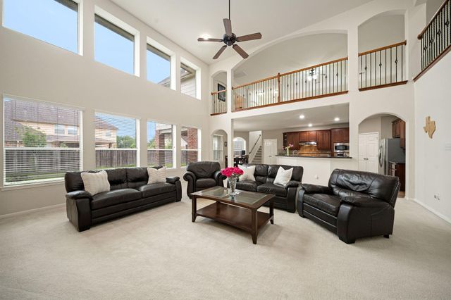 2321 Lakeway Drive, Friendswood, TX 77546