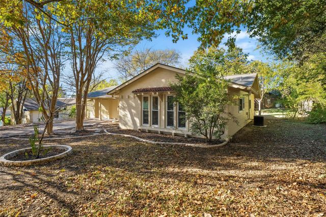 6710 Kings PT W, Austin, TX 78723