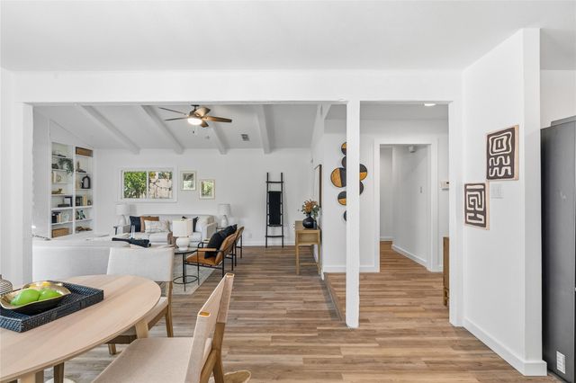 6710 Kings PT W, Austin, TX 78723