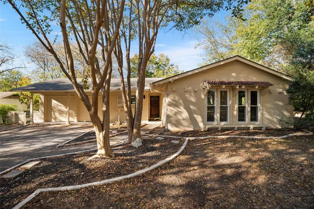 6710 Kings PT W, Austin, TX 78723